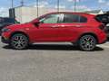 Fiat Tipo Hybrid 130 eDCT7 Rot - thumbnail 2
