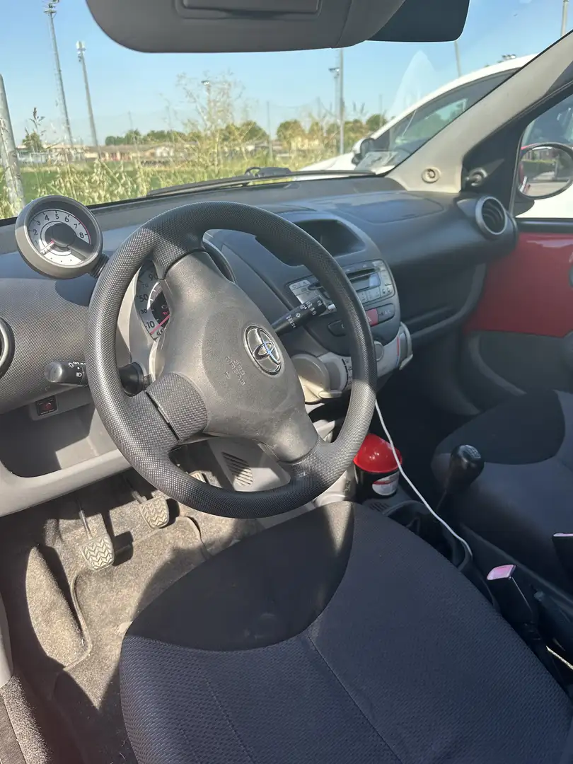 Toyota Aygo 5p 1.0 Sol - 1