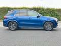 Mercedes-Benz GLE 53 AMG 4Matic+ Pano-7.Sitzer-HUD-360 Kamera- Blau - thumbnail 5