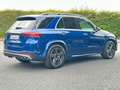 Mercedes-Benz GLE 53 AMG 4Matic+ Pano-7.Sitzer-HUD-360 Kamera- Blau - thumbnail 3