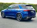 Mercedes-Benz GLE 53 AMG 4Matic+ Pano-7.Sitzer-HUD-360 Kamera- Blau - thumbnail 4