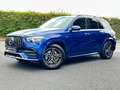 Mercedes-Benz GLE 53 AMG 4Matic+ Pano-7.Sitzer-HUD-360 Kamera- Blau - thumbnail 2