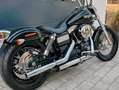 Harley-Davidson Dyna Street Bob TC 96 Czarny - thumbnail 3