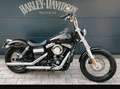 Harley-Davidson Dyna Street Bob TC 96 Czarny - thumbnail 2