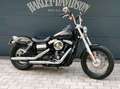 Harley-Davidson Dyna Street Bob TC 96 Czarny - thumbnail 5