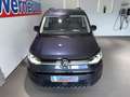 Volkswagen Caddy Move 2.0TDI LED RKamera Blau - thumbnail 4