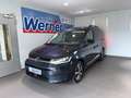 Volkswagen Caddy Move 2.0TDI LED RKamera Blau - thumbnail 2