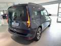 Volkswagen Caddy Move 2.0TDI LED RKamera Blau - thumbnail 8