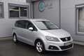 SEAT Alhambra Xcellence 2,0 TDI XENON/NAVI/RFK Silber - thumbnail 1