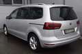 SEAT Alhambra Xcellence 2,0 TDI XENON/NAVI/RFK Silber - thumbnail 4