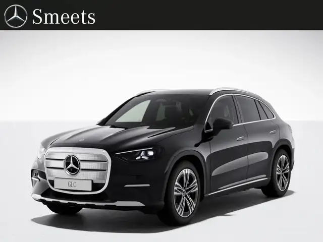Mercedes-Benz GLC 400 4MATIC Business Solution Luxury 94 kWh