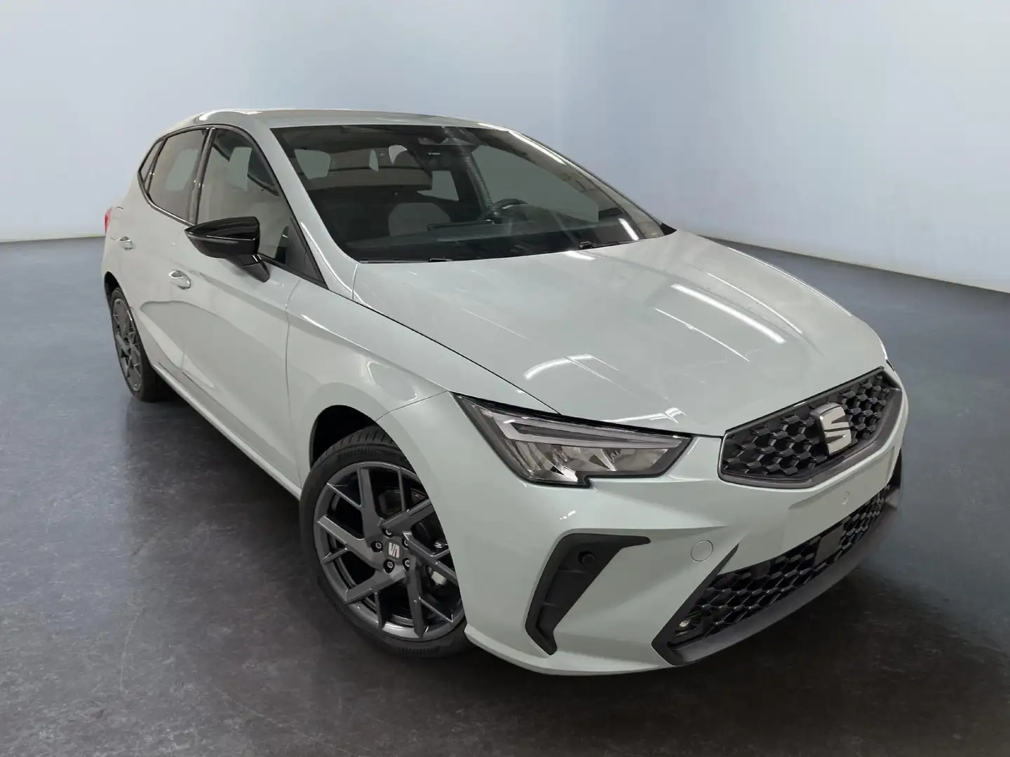 SEAT Ibiza FR 1.0 TSI 116PS/85kW DSG 2027 | +3J. ERW. GARA... - 1