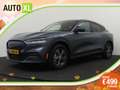 Ford Mustang Mach-E Extended 98 kWh Pano-dak Memory Leder B&O-Sound Bleu - thumbnail 1