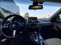 BMW 420 Grandinata Serie 4 F32 2013 Coupe 420d  Modern Blauw - thumbnail 8