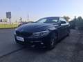 BMW 420 Grandinata Serie 4 F32 2013 Coupe 420d  Modern Bleu - thumbnail 3