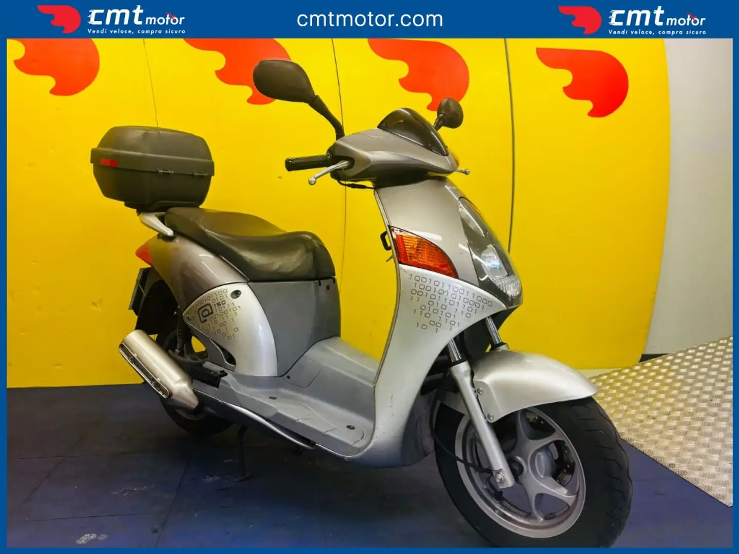 Honda @ 150 - 2