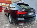 Audi A6 Avant 40 2.0 tdi mhev Business s-tronic Nero - thumbnail 4