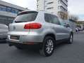 Volkswagen Tiguan Sport & Style 4Motion/Pano/AHK/Xenon Argent - thumbnail 5