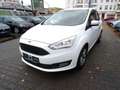 Ford C-Max 1.6, 1-HAND Weiß - thumbnail 1