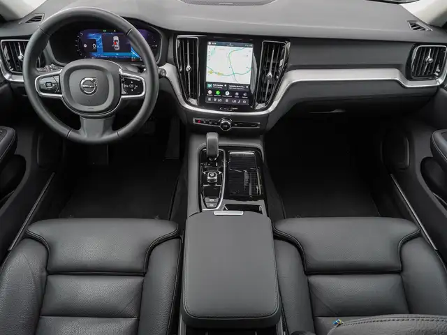 Volvo V60 view 10