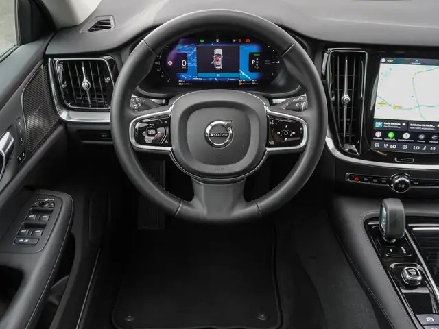 Volvo V60 view 11