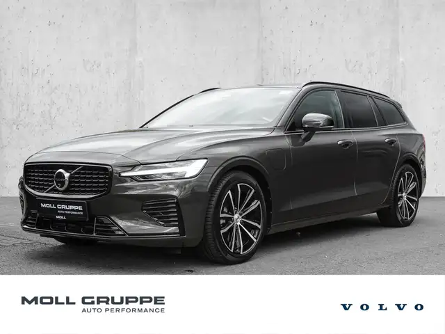 2024 Volvo V60 in Grey for sale