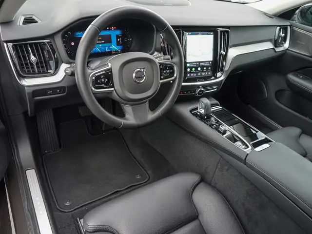 Volvo V60 view 9