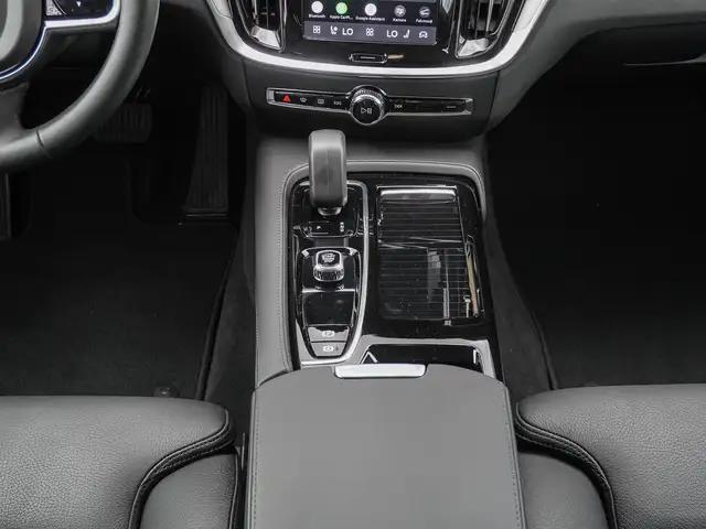 Volvo V60 view 13
