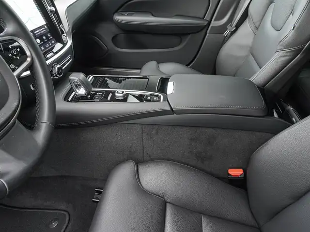 Volvo V60 view 14