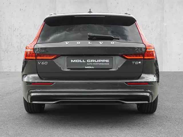 Volvo V60 view 6