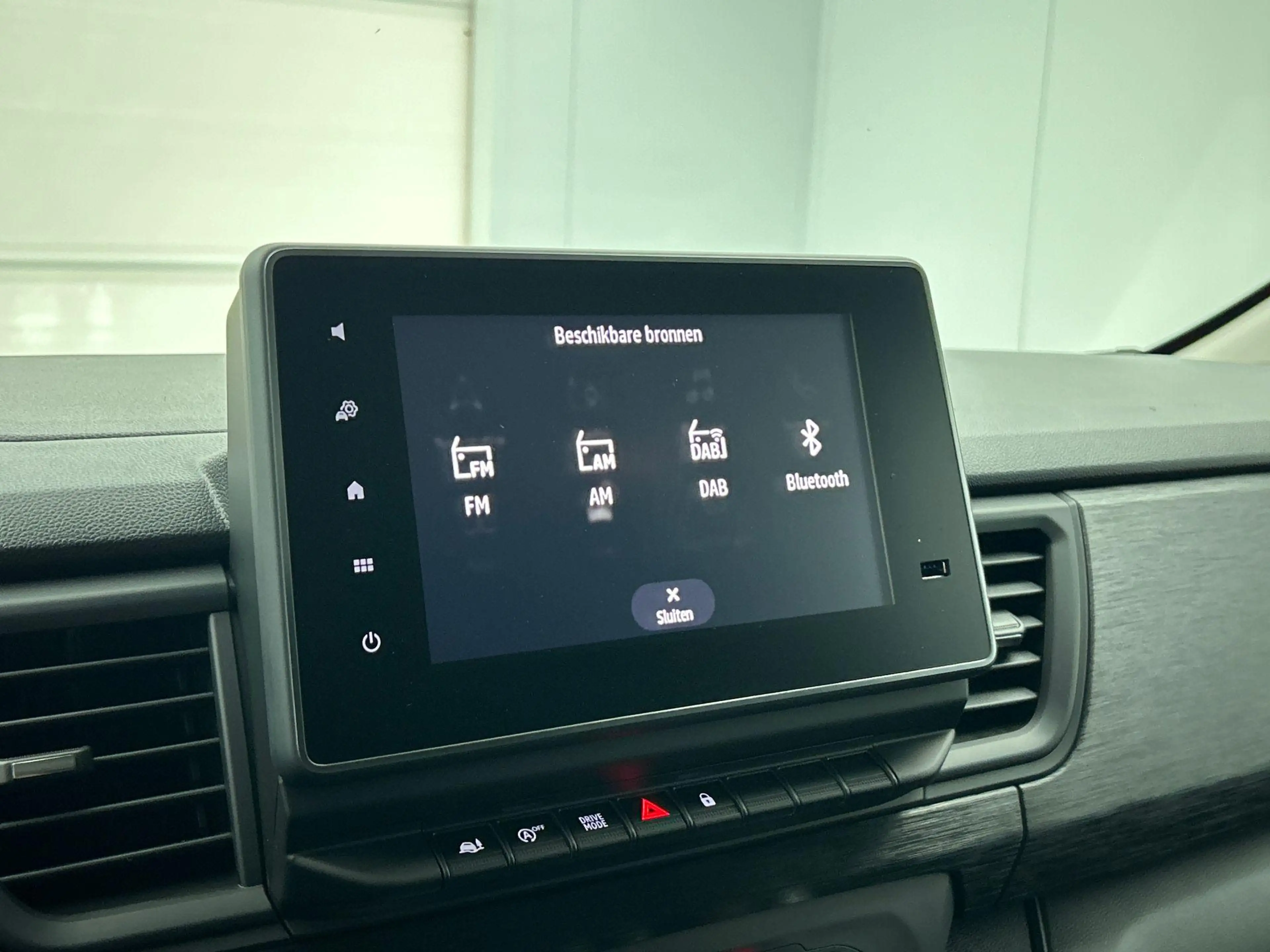 Renault Trafic 2.0 Blue dCi 150 EDC T30 L2H1 Advance Trekhaak Nav — photo 14