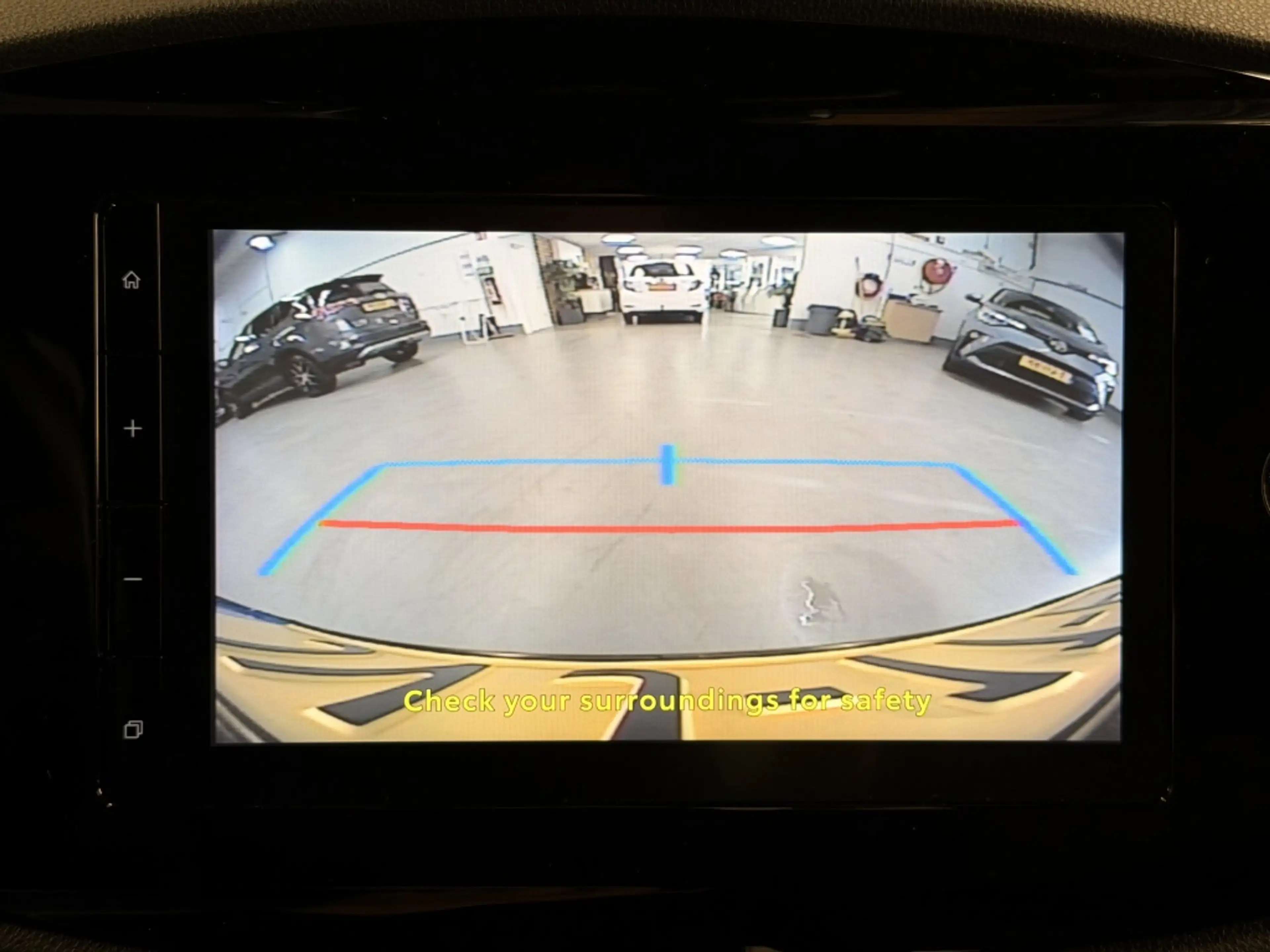Toyota Aygo X Hybrid 115 play — photo 30