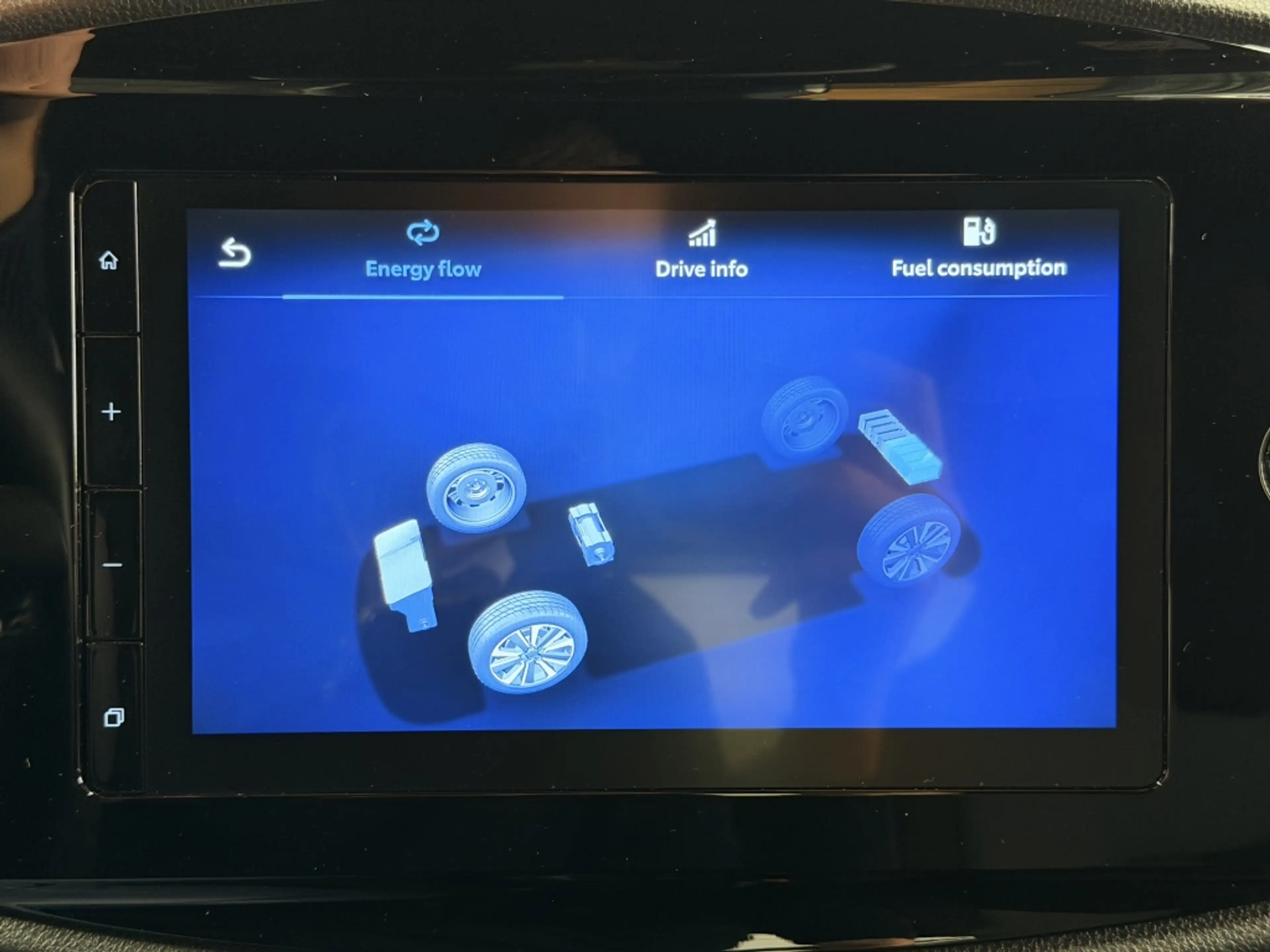 Toyota Aygo X Hybrid 115 play — photo 29