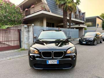 X1 xdrive18d Futura