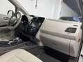 Nissan Leaf Blanco - thumbnail 2