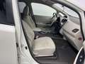 Nissan Leaf Blanco - thumbnail 3