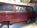 Volkswagen T3 Multivan Mit Westfaliadach Piros - thumbnail 3