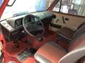 Volkswagen T3 Multivan Mit Westfaliadach Rot - thumbnail 2