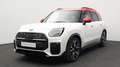 MINI Countryman SE All4 John Cooper Works Trim Blanc - thumbnail 1
