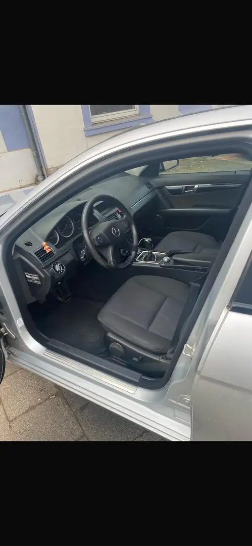 Mercedes-Benz CL 180 - 1
