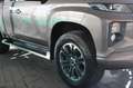 Mitsubishi L200 Club Cab 4WD Gris - thumbnail 3