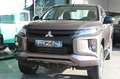 Mitsubishi L200 Club Cab 4WD Gris - thumbnail 2
