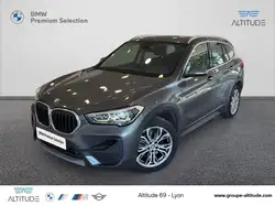 BMW X1 sDrive18iA 136ch Business Design DKG7
