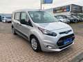 Ford Tourneo Connect Tourneo  Connect Kombi lang Trend LANG NAVI 5 SI Argent - thumbnail 1
