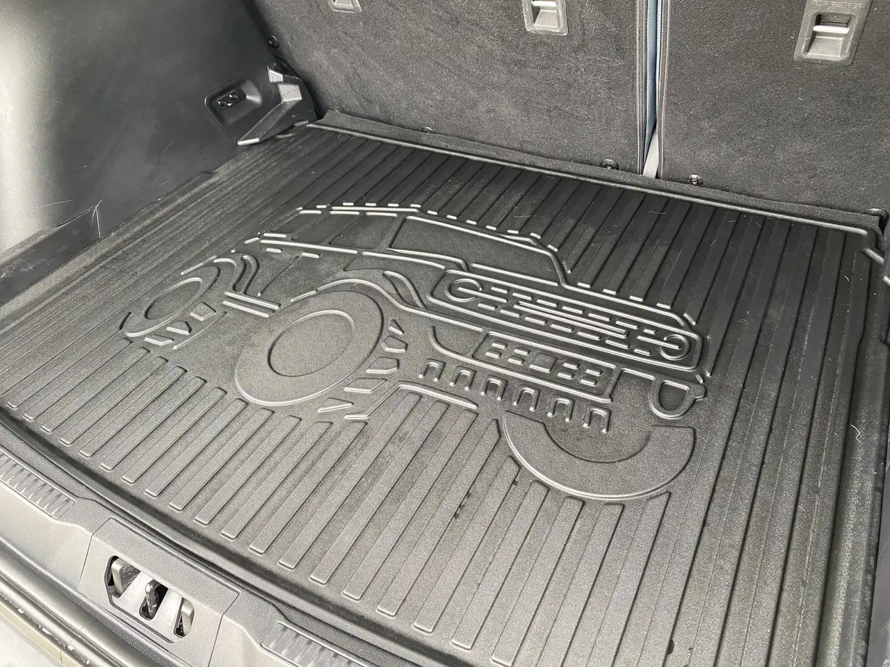 Ford Bronco Sport снимка Ford Bronco Sport