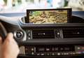 Lexus CT 200h Executive Weiß - thumbnail 14