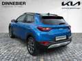 Kia Stonic Spirit Automatik+LED+Navi+Kamera+SHZ Schwarz - thumbnail 4