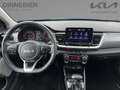 Kia Stonic Spirit Automatik+LED+Navi+Kamera+SHZ Schwarz - thumbnail 9