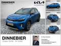 Kia Stonic Spirit Automatik+LED+Navi+Kamera+SHZ Schwarz - thumbnail 1