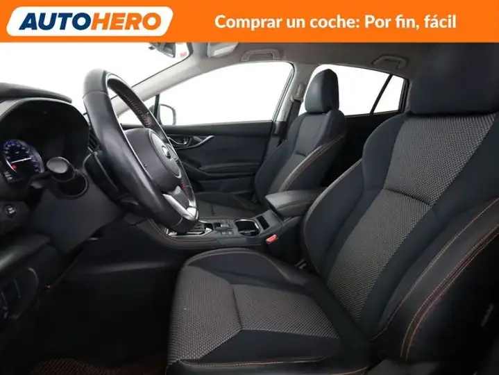 Subaru XV 2019, foto 11